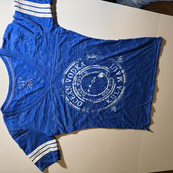 Maui Hawaii T-shirt Size Small - Picture 3 of 6